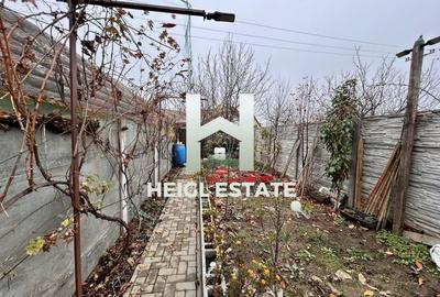 Casa 3 camere gata de mutat Sanandrei - 10