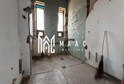 Birou, de 900 mp, în Mihai Viteazul - 21