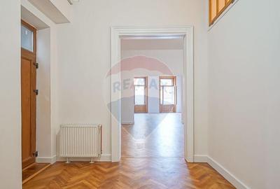 Apartament cu 2 camere nedecomandat în Centrul Istoric - 6