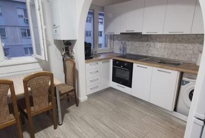 Apartament cu 2 camere în Central - 5