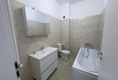 Apartament cu 2 camere decomandat în Metalurgiei - 8