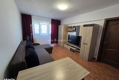 Apartament cu 2 camere decomandat, mobilat în Republicii - 6