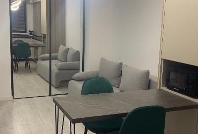 Prima inchiriere! Apartament nou - 4