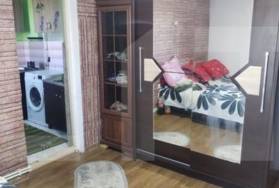 Garsoniera,, 27mp, zona Plevna, Dorohoi - 2