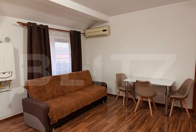 Apartament cu 2 camere, 40 mp, zona Complexul Studen?esc - 3