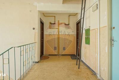 Apartament cu 2 camere, mobilat în Centrul Istoric - 14