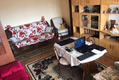 Apartament cu 2 camere semidecomandat în Carpați 2 - 7
