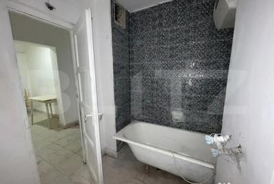 Garsonieră decomandată în Central - 3