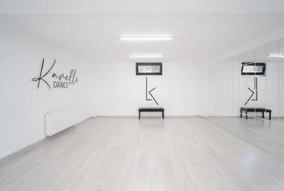 Vila Grandioasa 650 mp+Spatiu Comercial 110 mp Tatarasi Teren 968 mp - 16