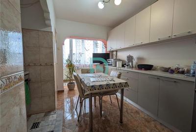 Apartament cu 2 camere decomandat în Craiter - 3