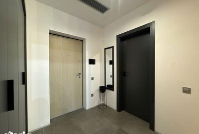 Apartament cu 2 camere, mobilat în Mogoșoaia - 3