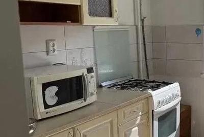 Garsonieră decomandată în Ghencea - 2