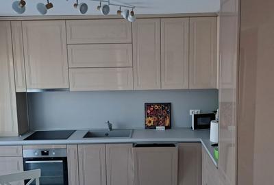 Casă cu 4 camere cu Teren 275 Mp în Central - 7