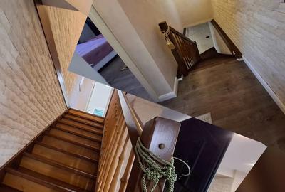 Casă cu 3 camere cu Teren 250 Mp în Bunloc - 3