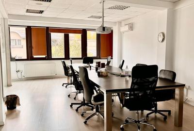 Cladire de birouri cu 4 etaje si parcare 10 locuri - zona Cotroceni - 10