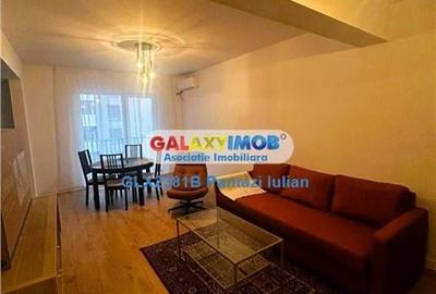 Apartament 2 camere | Th. Pallady | Centrala Proprie | 10min. metrou - 3