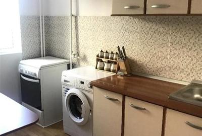 Garsonieră decomandată, mobilată în Doamna Ghica - 8