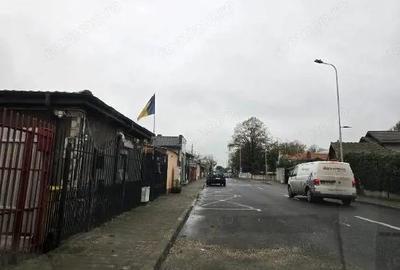 Cota de 2/4 din casa si teren, Loc Calarasi, Jud Calarasi - 5