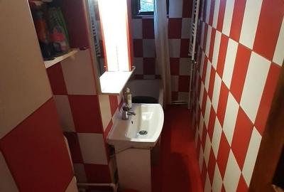 Sagului - Rebreanu | 3 Camere | Centrala Proprie - 6