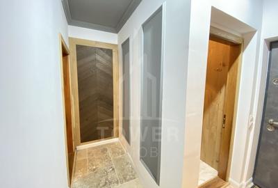 Apartament modern 2 camere de închiriat | Doamna Stanca | loc de parcare privat - 13