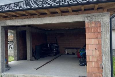 Casă cu 3 camere în Central - 6