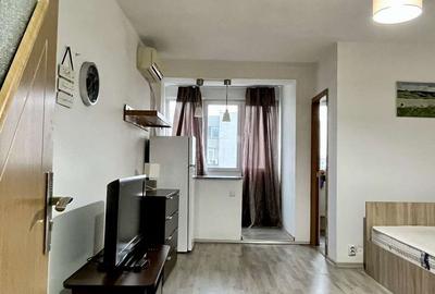 Garsonieră, mobilată în Măgurele - 9