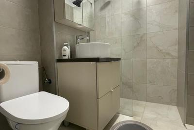 Apartament cu 2 camere decomandat, mobilat în Ozana - 23