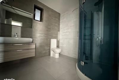 Casă cu 4 camere cu Teren 1000 Mp în Central - 2