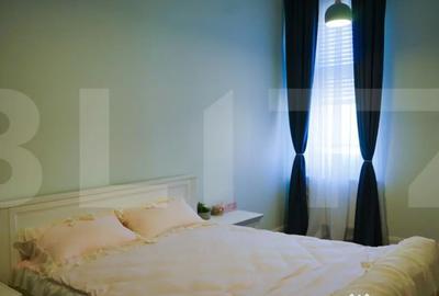 Apartament cu 3 camere semidecomandat în Ultracentral - 6