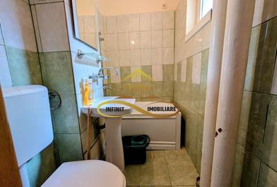 Apartament 3 camere, etaj2, zona Milcov - 11