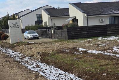 Vand 1HA teren intrav ptr case zona Balcescu langa cartierul RIVIERA, utilitati, sosea - 10