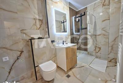 Apartament cu 2 camere decomandat în Șelimbăr - 5