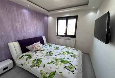 Apartament cu 2 camere decomandat, mobilat în Viziru 1 - 5