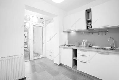 SAD - Spatiu comercial / de birouri in Dacia - ideal cabinet Psiho, manichiura - 2