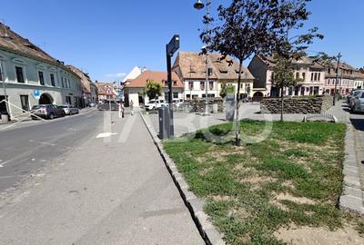 Apartament decomandat cu 2 camere si pivnita in Centrul Istoric Sibiu - 14