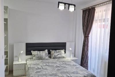 Apartament de inchiriat 2 camere Tomis PLus - 3