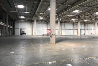 Spațiu comercial, de 25,000 mp, în Sud