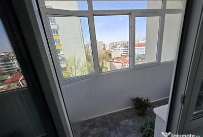 Apartament cu 2 camere decomandat în Sebastian - 8