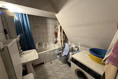 Apartament 2 camere | 73mp | Piata Avram Iancu Apartament 2 camere | 73mp | Piata Avram Iancu - 7