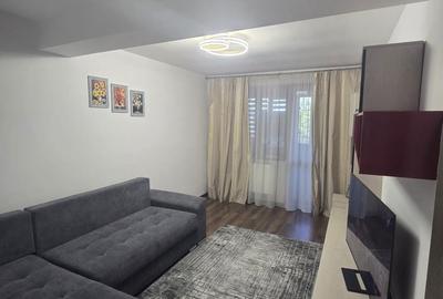 Apartament cu 2 camere decomandat în Central - 3