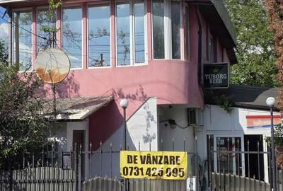 Casă cu 4 camere în Central - 7