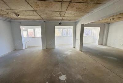 Spatiu comercial 81 mp, etaj 1/8 Tineretului-Chiajna, super vad - 3