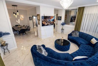 Vilă de LUX cu piscină, 278 mp utili și teren de 1.780 mp I Sag - 1