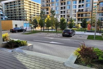 ONIX BLUE/COMPLEX REZIDENTIAL UNIC/MAMAIA NORD /VEDERE LA MARE/2CAMERE/MOBILAT/ - 10