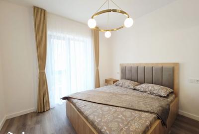 Apartament cu 2 camere în Sud - 7