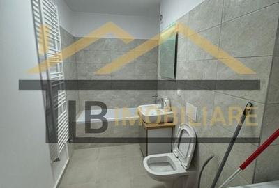 Apartament de 2 camere, 56mp, parcare, Zona Maurer - 8