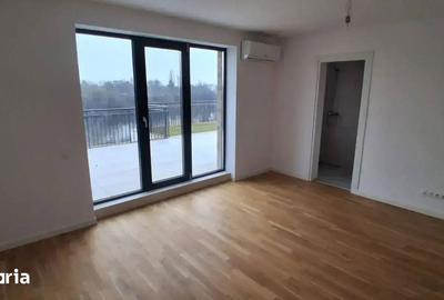 Apartament cu 3 camere decomandat în Străulești - 11