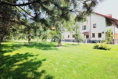 Vila spatioasa cu 13 camere | 572mp utili | 1321mp teren