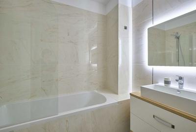 Apartament cu 2 camere decomandat în Torontalului