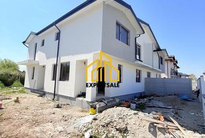 Casă cu 3 camere cu Teren 150 Mp în Central